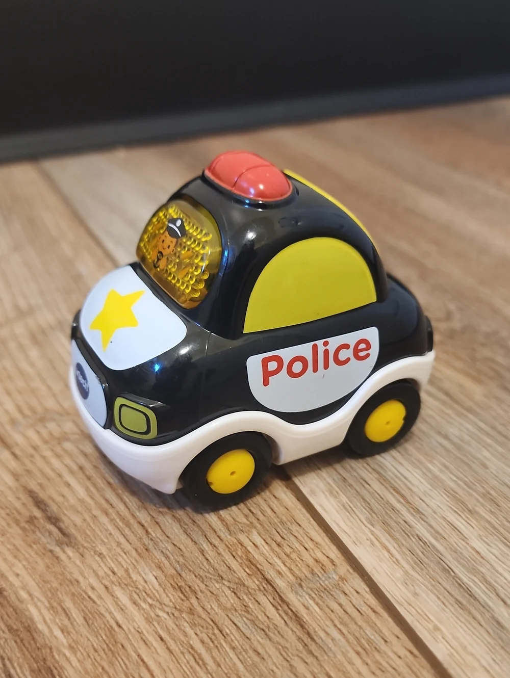 VTech - Police